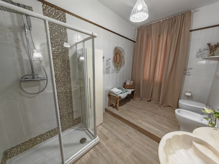 Bagno.