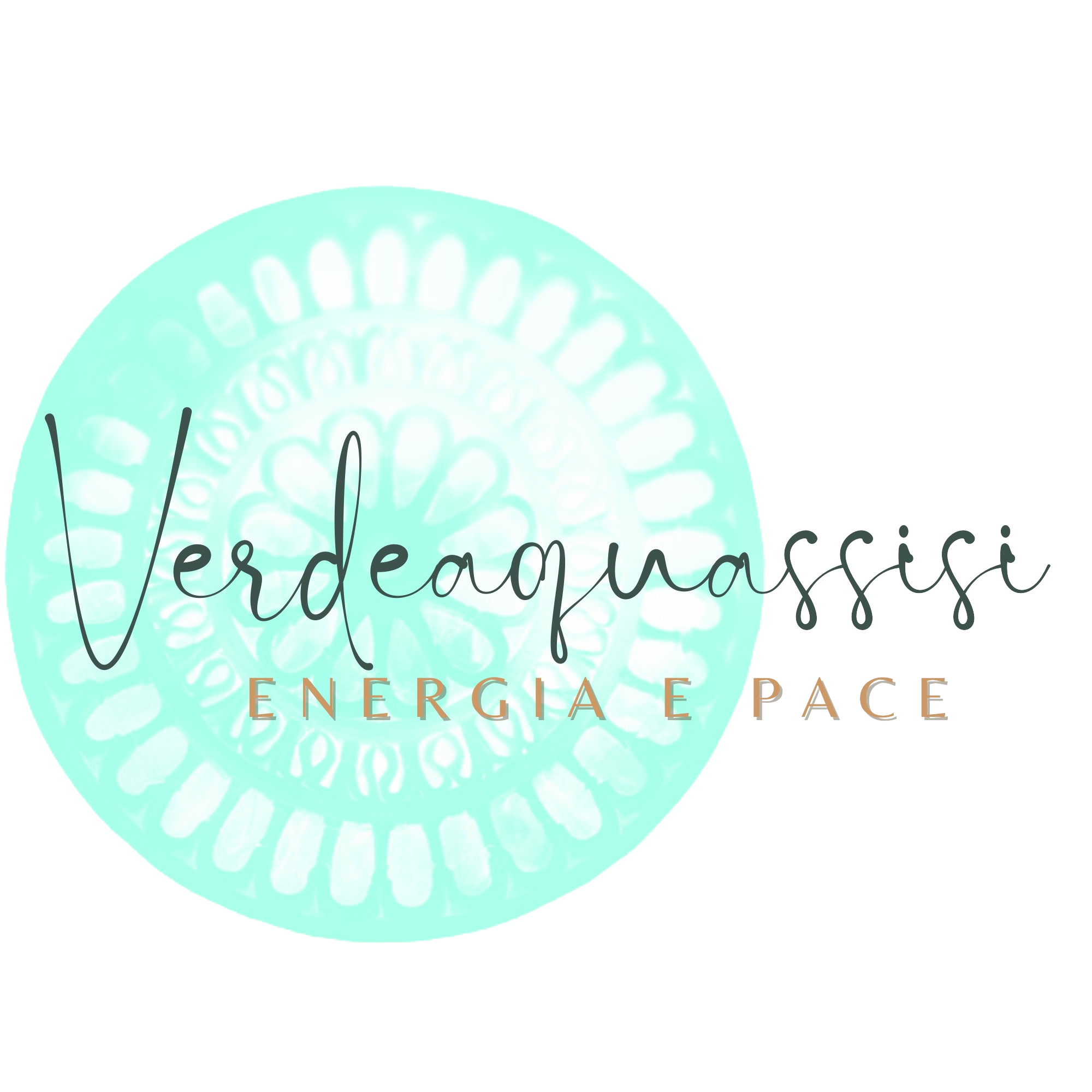 Logo Verdeacquassisi, casa vacanze ad Assisi